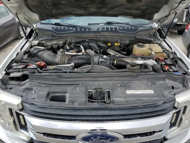Photo 11 from auction – 2017 FORD F250 SUPER with VIN 1FT7W2BTXHEE71796