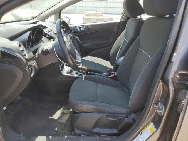 Photo 7 from auction – 2014 FORD FIESTA SE with VIN 3FADP4BJ8EM233774
