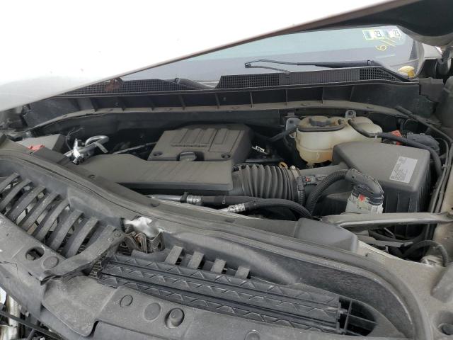 Photo 11 from auction – 2019 CHEVROLET SILVERADO with VIN 3GCPWCEK4KG210494