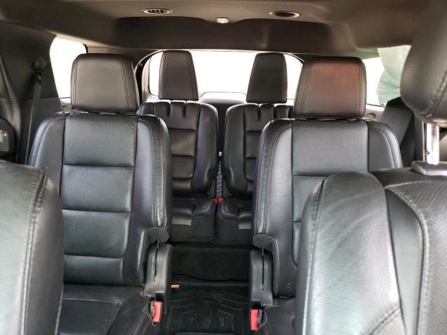 Photo 10 from auction – 2014 FORD EXPLORER L with VIN 1FM5K7F8XEGA07991