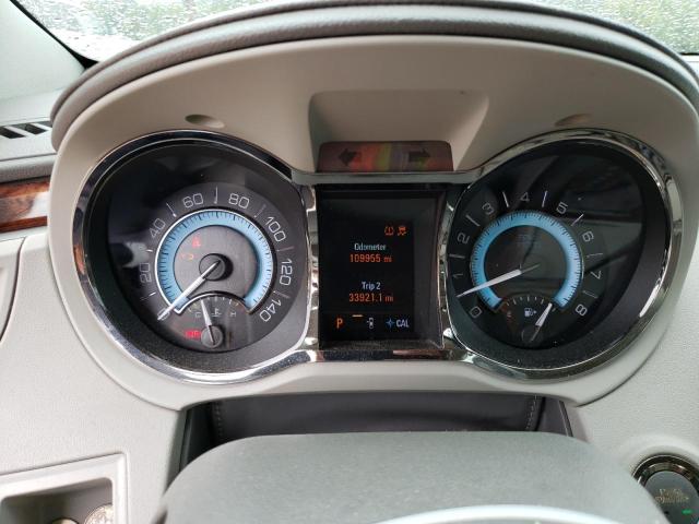 Photo 9 from auction – 2013 BUICK LACROSSE P with VIN 1G4GF5G36DF314051