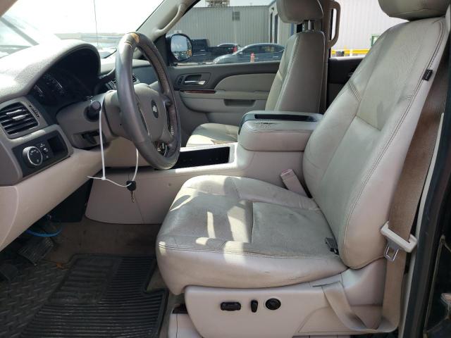 Photo 7 from auction – 2012 CHEVROLET SILVERADO with VIN 3GCPCTE04CG260174