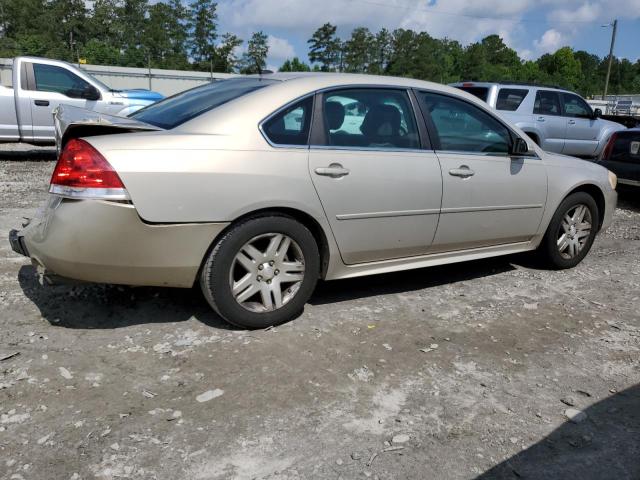 Photo 3 from auction – 2012 CHEVROLET IMPALA LT with VIN 2G1WG5E31C1228130
