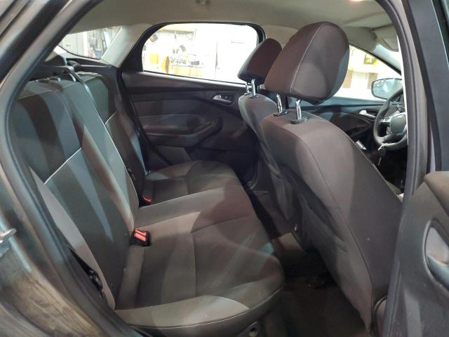 Photo 10 from auction – 2014 FORD FOCUS SE with VIN 1FADP3K25EL351284