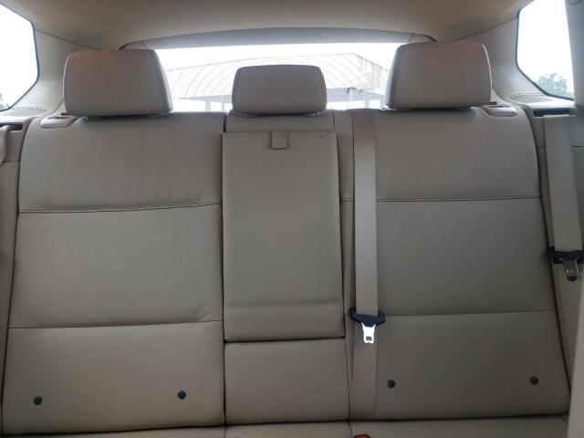 Photo 10 from auction – 2013 BMW X3 XDRIVE2 with VIN 5UXWX9C59D0A23981