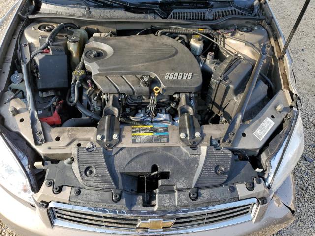 Photo 11 from auction – 2007 CHEVROLET IMPALA LT with VIN 2G1WT58K179264289