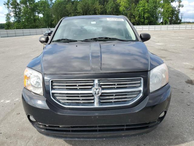 Photo 5 from auction – 2011 DODGE CALIBER MA with VIN 1B3CB3HA8BD268538