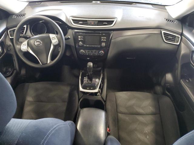 Photo 8 from auction – 2014 NISSAN ROGUE S with VIN 5N1AT2MT3EC799365