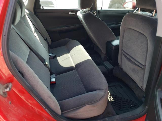 Photo 10 from auction – 2010 CHEVROLET IMPALA LT with VIN 2G1WB5EN3A1248098