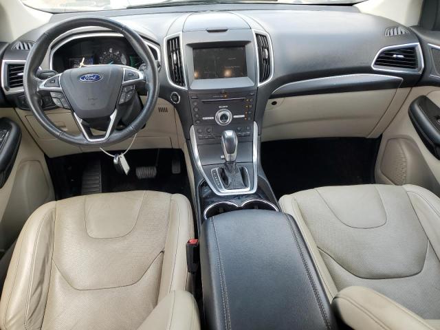 Photo 8 from auction – 2017 FORD EDGE TITAN with VIN 2FMPK3K96HBB57835