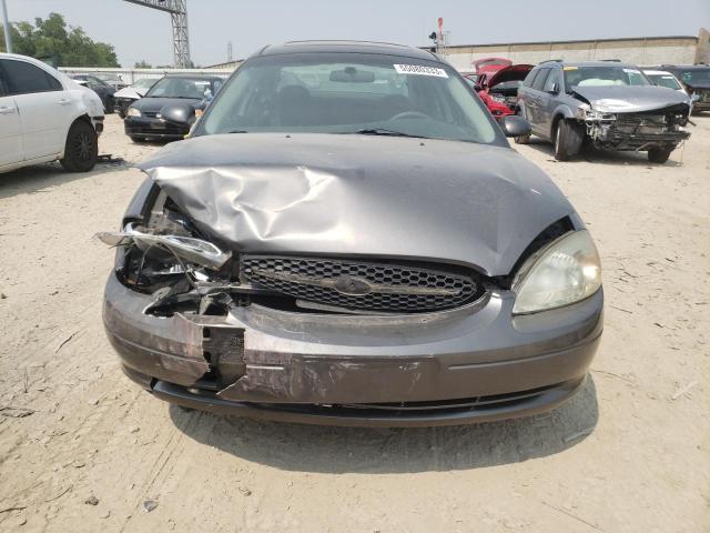 Фото 5 с аукциона – 2002 FORD TAURUS SES с VIN 1FAFP55U52A192694