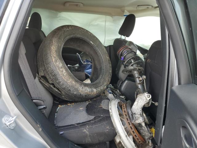 Photo 10 from auction – 2017 JEEP CHEROKEE S with VIN 1C4PJLAS5HW643336