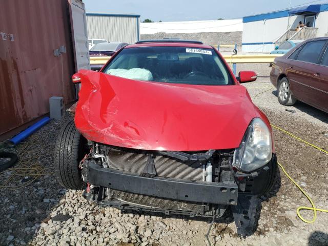 Photo 5 from auction – 2012 NISSAN ALTIMA S with VIN 1N4AL2EP8CC177028