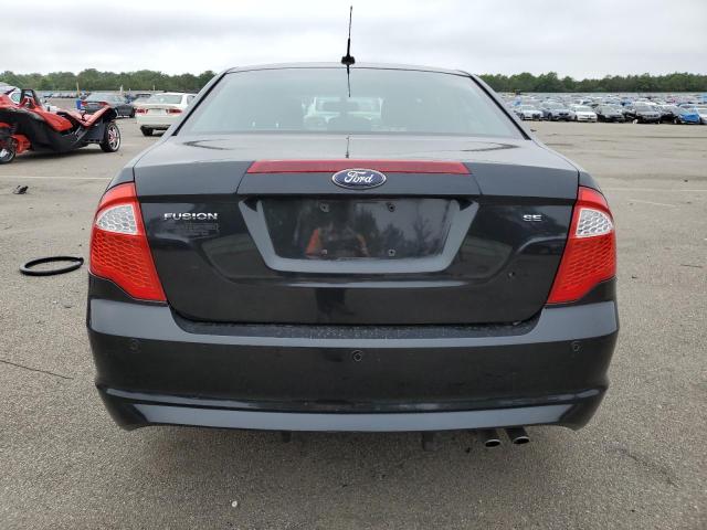 Photo 6 from auction – 2012 FORD FUSION SE with VIN 3FAHP0HA2CR404536