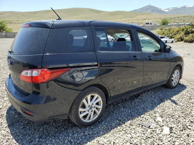 Photo 3 from auction – 2015 MAZDA 5 SPORT with VIN JM1CW2BL4F0182406
