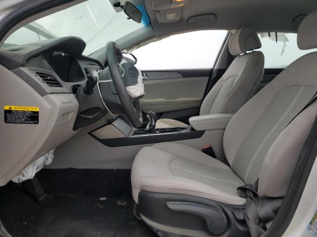 Photo 7 from auction – 2017 HYUNDAI SONATA SE with VIN 5NPE24AF2HH491972