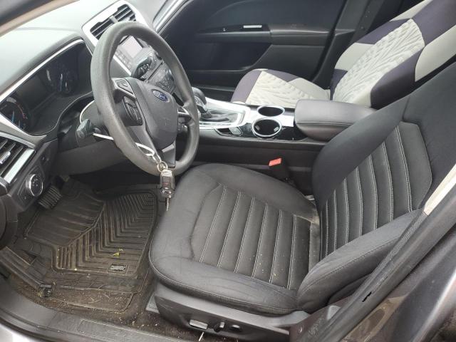 Photo 7 from auction – 2013 FORD FUSION SE with VIN 3FA6P0H77DR155373