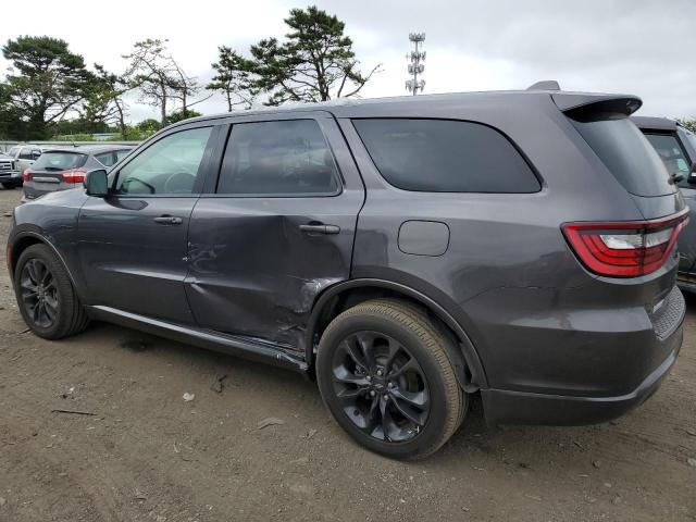 Photo 2 from auction – 2021 DODGE DURANGO R/ with VIN 1C4SDJCT0MC763875