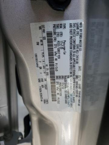 Photo 14 from auction – 2015 FORD C-MAX SEL with VIN 1FADP5BU4FL116471