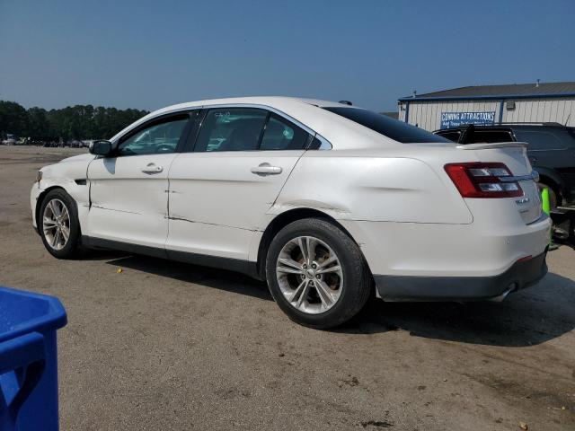 Photo 2 from auction – 2015 FORD TAURUS SEL with VIN 1FAHP2E89FG130115