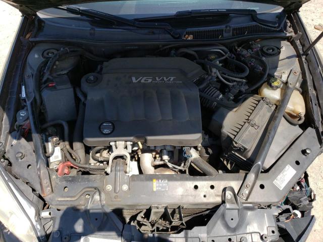 Photo 11 from auction – 2013 CHEVROLET IMPALA LS with VIN 2G1WF5E33D1262395