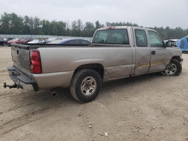 Photo 3 from auction – 2003 CHEVROLET SILVERADO with VIN 1GCEC19V03E183375
