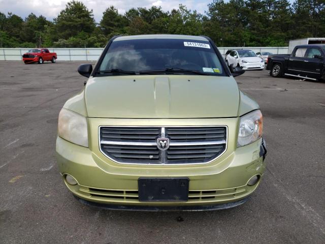 Photo 5 from auction – 2010 DODGE CALIBER MA with VIN 1B3CB3HAXAD567558