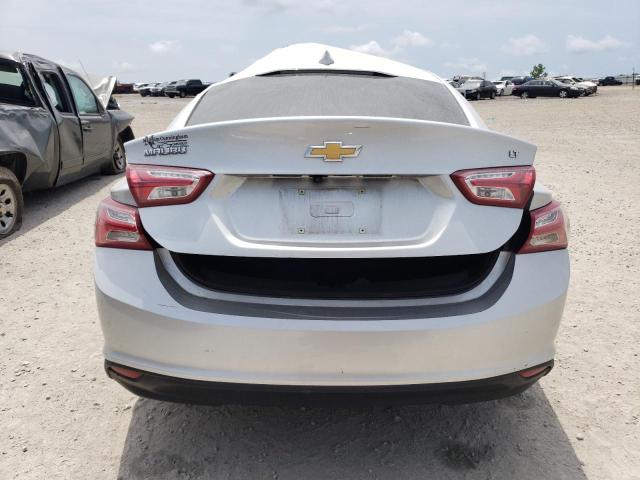 Photo 6 from auction – 2019 CHEVROLET MALIBU LT with VIN 1G1ZD5ST8KF168400