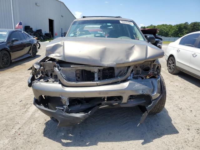 Photo 5 from auction – 2002 FORD EXPLORER X with VIN 1FMZU73E02UB10842