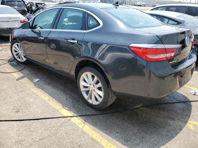 صورة رقم 2 من المزاد - 2014 BUICK VERANO CON مع VIN 1G4PR5SK2E4188306