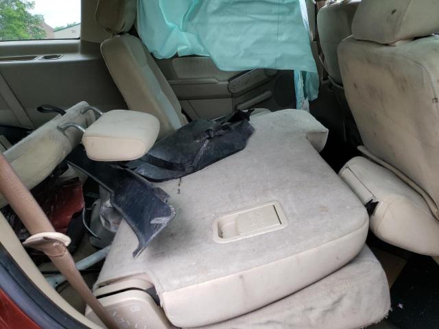 Photo 11 from auction – 2009 FORD EXPLORER X with VIN 1FMEU73E19UA32824