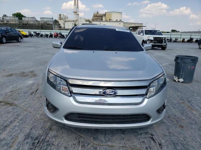 Photo 5 from auction – 2012 FORD FUSION SEL with VIN 3FAHP0JG3CR321129