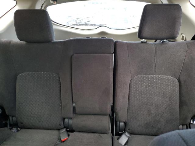 Photo 10 from auction – 2012 NISSAN MURANO S with VIN JN8AZ1MW2CW215867