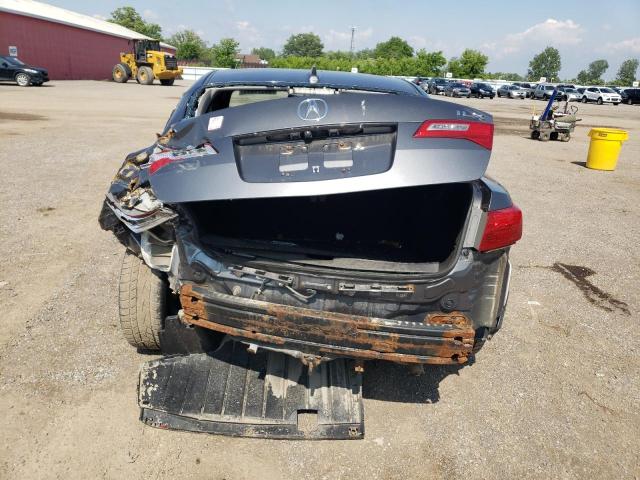 Photo 6 from auction – 2013 ACURA ILX 20 PRE with VIN 19VDE1F58DE401166