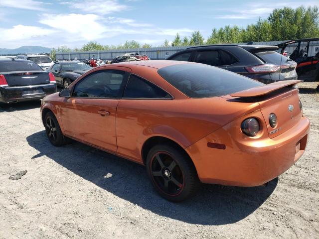 Photo 2 from auction – 2007 CHEVROLET COBALT LS with VIN 1G1AK15F877200314