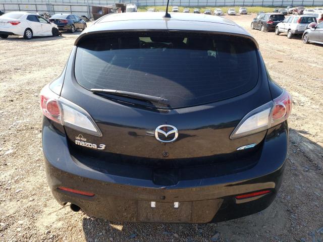 Photo 6 from auction – 2012 MAZDA 3 I with VIN JM1BL1M76C1630357