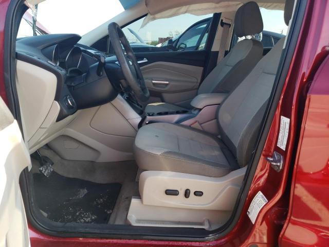 Photo 7 from auction – 2014 FORD ESCAPE SE with VIN 1FMCU0GX5EUD70358