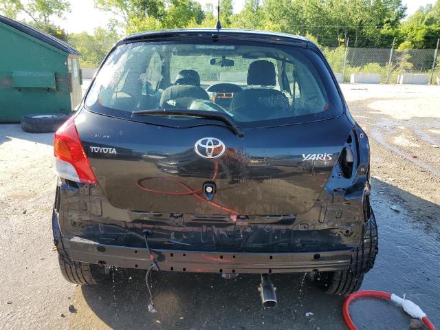 Photo 6 from auction – 2011 TOYOTA YARIS with VIN JTDJT4K39B5341073