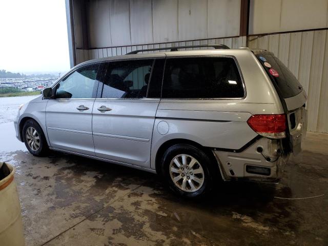 Photo 2 from auction – 2010 HONDA ODYSSEY EX with VIN 5FNRL3H64AB097957