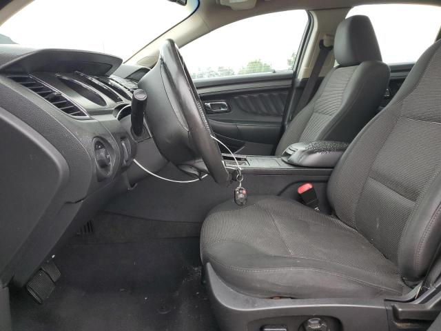 Photo 7 from auction – 2011 FORD TAURUS SEL with VIN 1FAHP2EW7BG157936