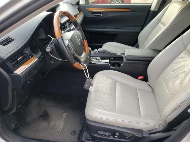 Photo 7 from auction – 2013 LEXUS ES 300H with VIN JTHBW1GG0D2028406