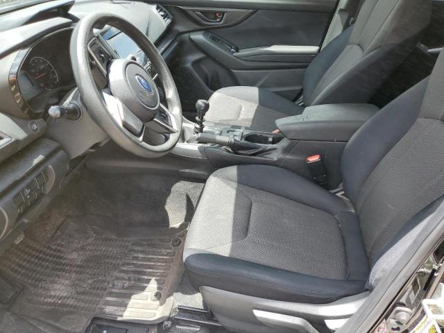 Zdjęcie 7 z aukcji – 2019 SUBARU CROSSTREK z VIN JF2GTAAC8KG200088
