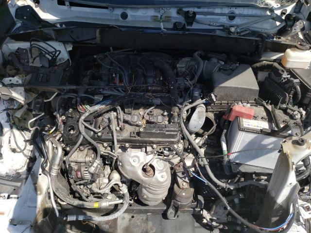 Foto 12 de la subasta – 2017 TOYOTA HIGHLANDER con VIN 5TDDZRFH3HS395521