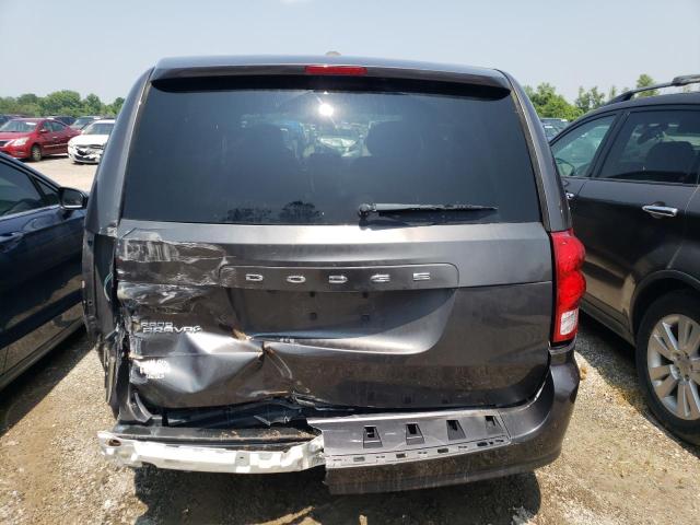 Photo 6 from auction – 2016 DODGE GRAND CARA with VIN 2C4RDGBG0GR258095