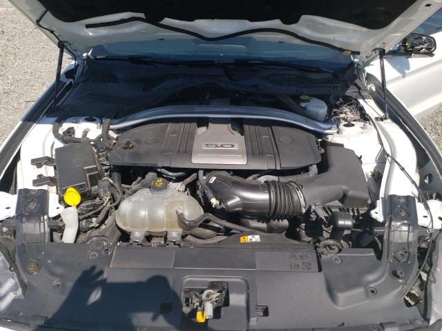Photo 11 from auction – 2018 FORD MUSTANG GT with VIN 1FA6P8CF9J5114898