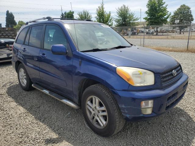 صورة رقم 4 من المزاد - 2003 TOYOTA RAV4 مع VIN JTEGH20V830112575