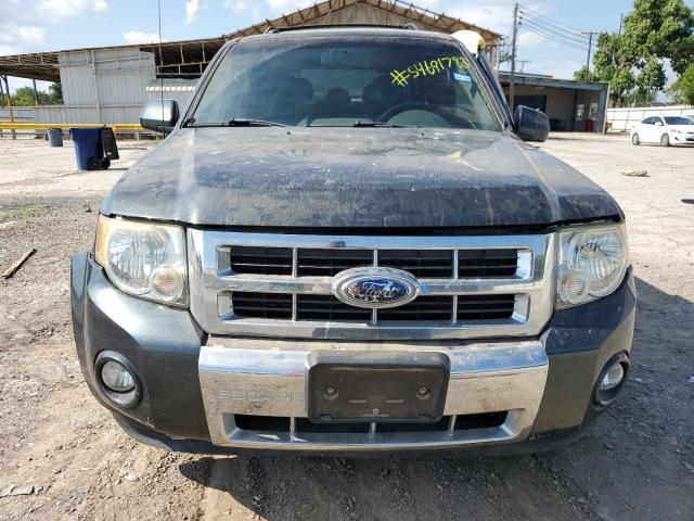 Photo 5 from auction – 2009 FORD ESCAPE LIM with VIN 1FMCU04749KB26786