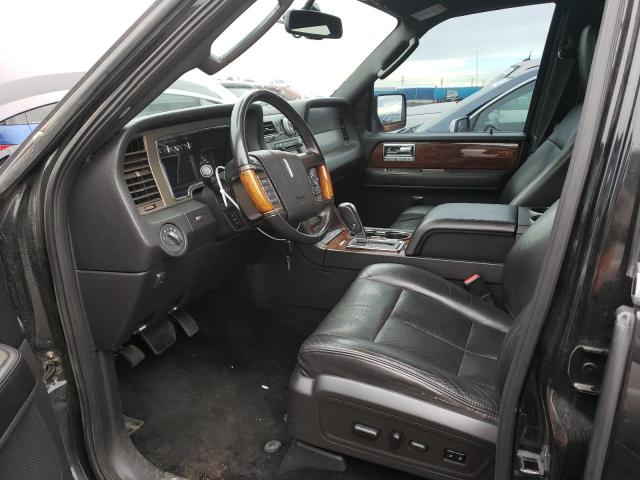 Photo 7 from auction – 2013 LINCOLN NAVIGATOR with VIN 5LMJJ2J59DEL01584
