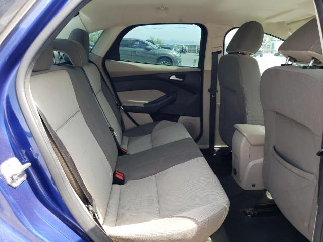 Photo 10 from auction – 2012 FORD FOCUS with VIN 1FAHP3F22CL409795