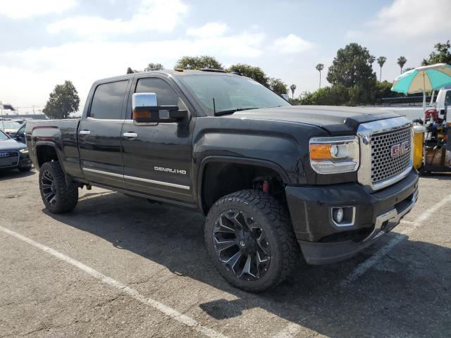 Photo 4 from auction – 2016 GMC SIERRA K25 with VIN 1GT12UEG4GF263286